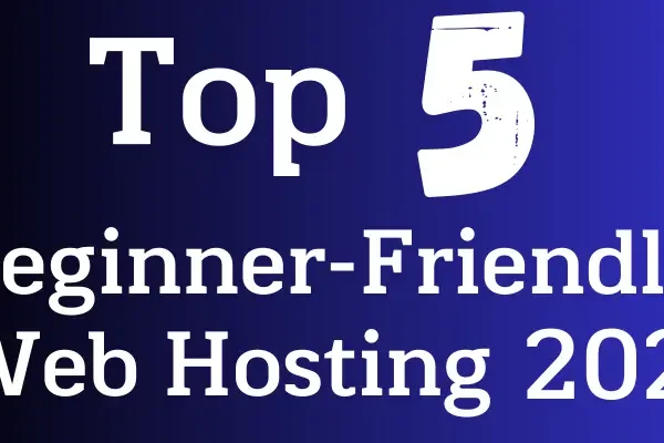 top-5-web-hosting