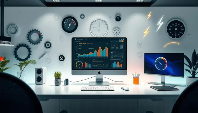 Optimize your website performance with GeneratePress