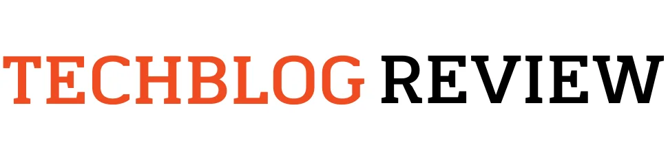 Techblog Review